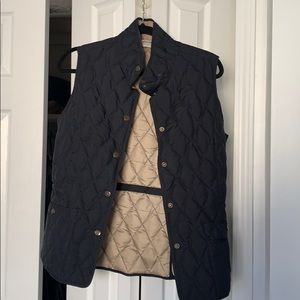 Eddie Bouer vest